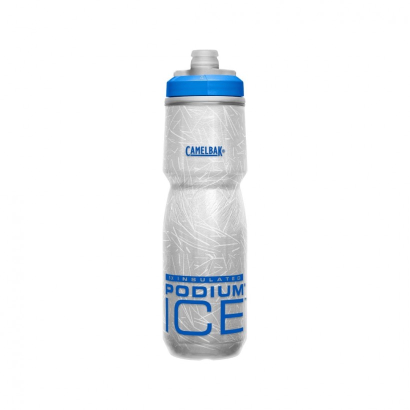 Camelbak Podium Ice 2021 0.6 L Blue Bottle