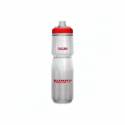 Camelbak Podium Ice 0,6 l rote Flasche