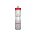 Trinkflasche Camelbak Podium Ice 2021 0,6 L Rot
