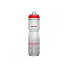Borraccia Camelbak Podium Ice 2021 0,6 L Rosso