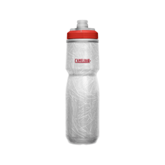 Gourde Camelbak Podium Ice 2021 0,6 L Rouge 2