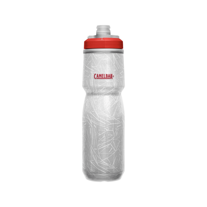 Bidon Camelbak Podium Ice 2021 0,6 L Rojo
