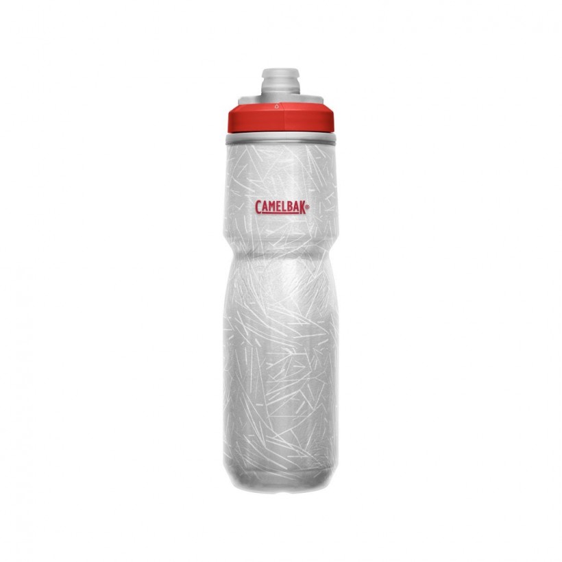 Camelbak Podium Ice 2021 0.6 L Red Bottle