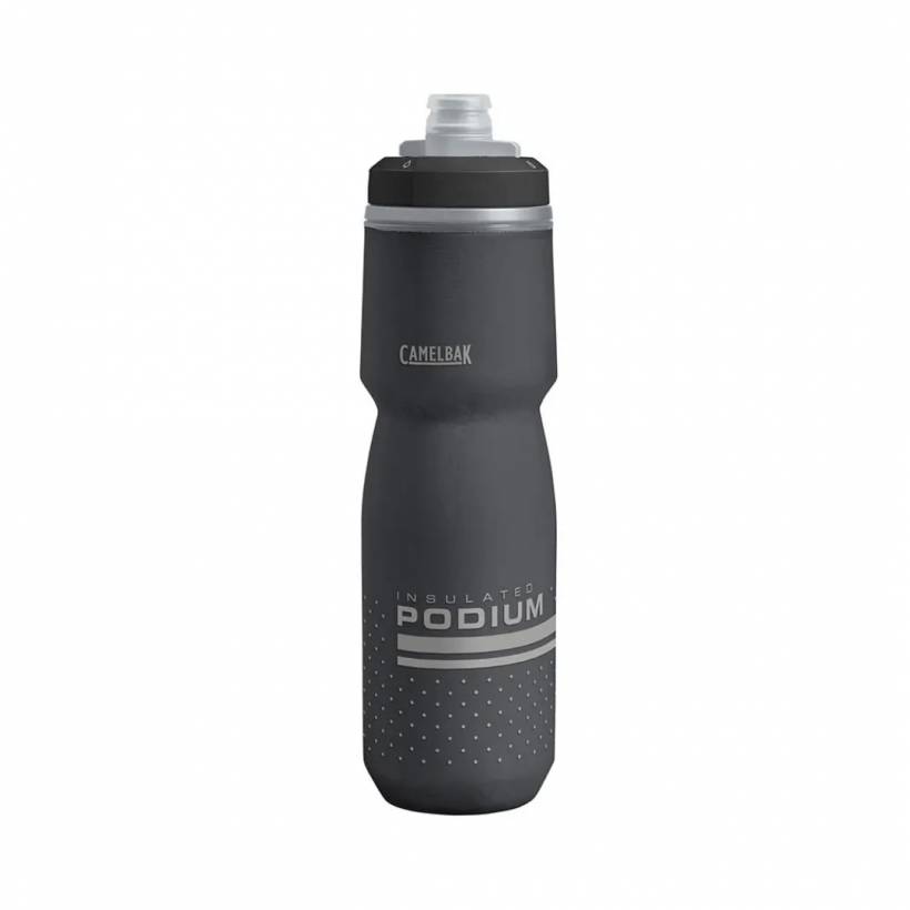 Camelbak Podium Big Chill Bottle 0.71 L Black