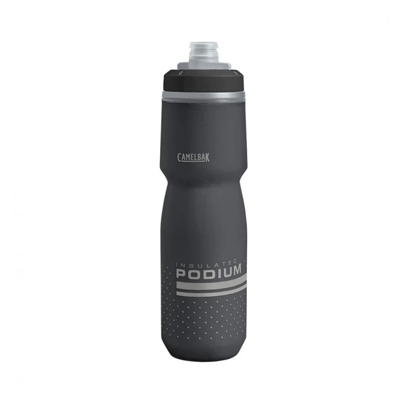 Camelbak Podium Big Chill Butelka 0,71 L Czarny