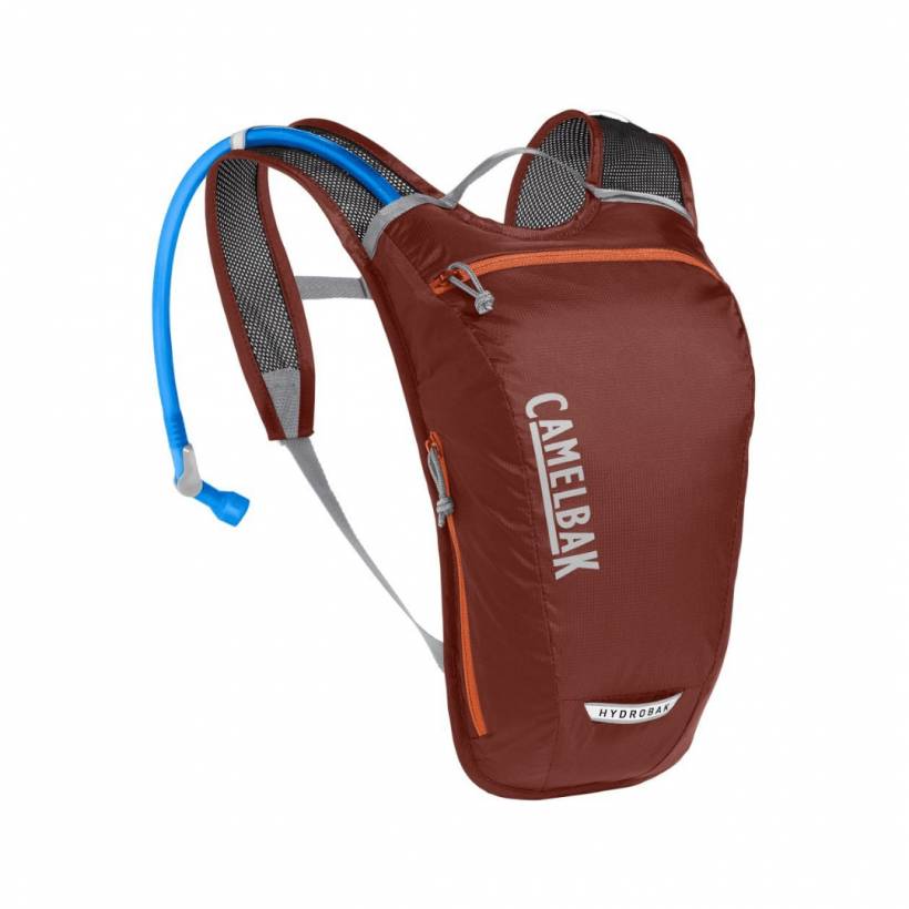 Plecak Camelbak Hydrobak Light 1,5 l czerwony