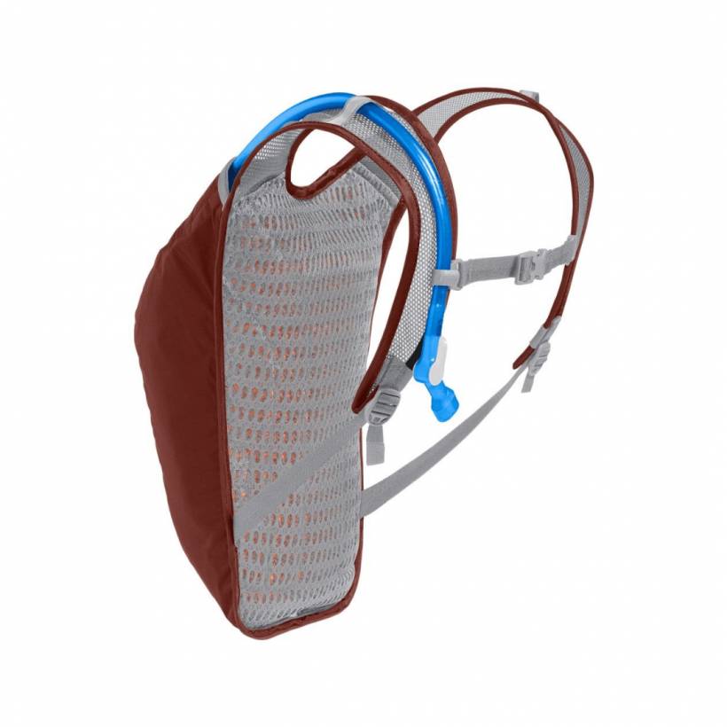 Sac à dos Camelbak Hydrobak Light 1.5L Rouge