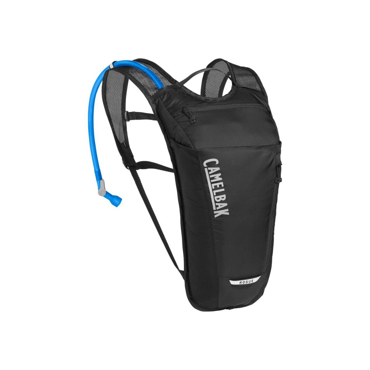 Sack Schwarz günstig Kaufen-Camelbak Rogue Light 2L Rucksack Schwarz. Camelbak Rogue Light 2L Rucksack Schwarz <![CDATA[Camelbak Rogue Light 2L Rucksack Schwarz Der Camelbak Rogue Light Trinkrucksack mit einem 2-Liter-Trinkbeutel hat eine reduzierte Größe, um ihn praktischer zu ma