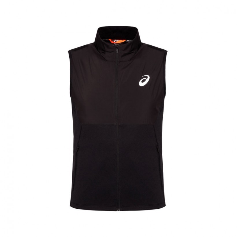 Asics Future Tokyo Vest Black