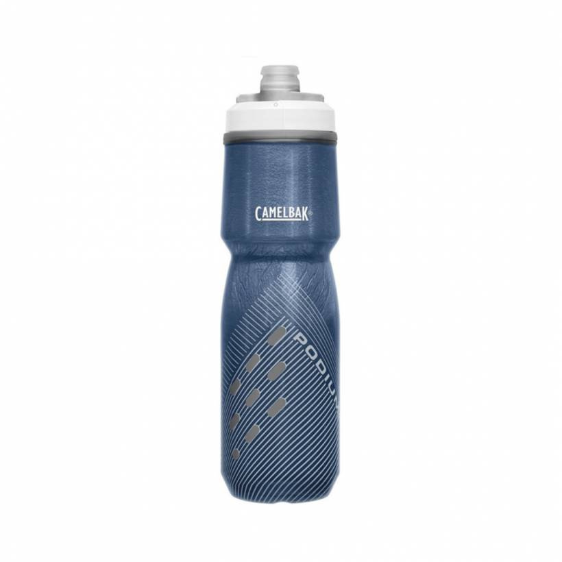 Frasco Camelbak Podium Chill 0.71 L Azul