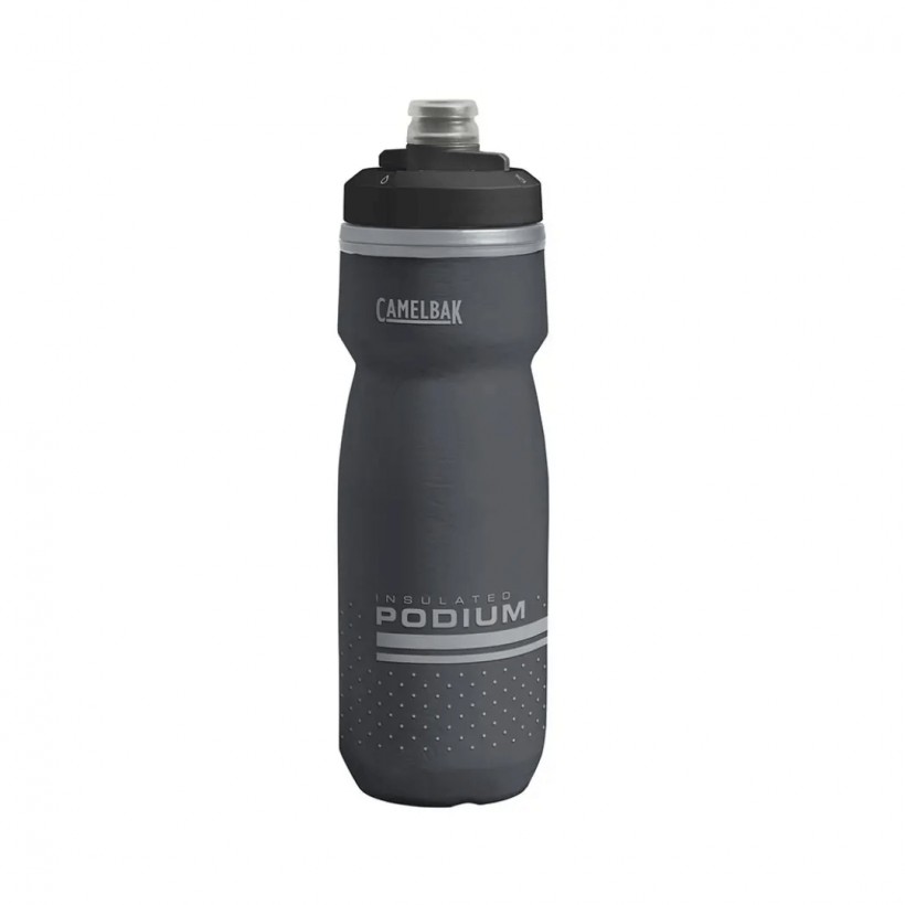 Camelbak Podium Chill 0.62 L Black Bottle