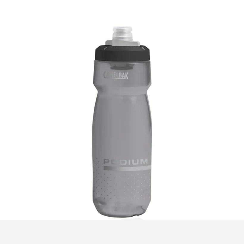 Bidon Camelbak Podium 0,7 l szary