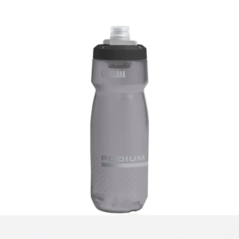 Bidón Camelbak Podium 0.7L Gris