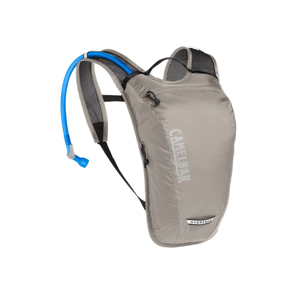 Rucksack günstig Kaufen-Camelbak Hydrobak Light 1,5 l Rucksack grau. Camelbak Hydrobak Light 1,5 l Rucksack grau <![CDATA[Camelbak Rogue Light 1,5 l grauer Rucksack Die Netzgurte ermöglichen eine einfache Belüftung, und der Werkzeug-Organizer ermöglicht es Ihnen, alle notwend