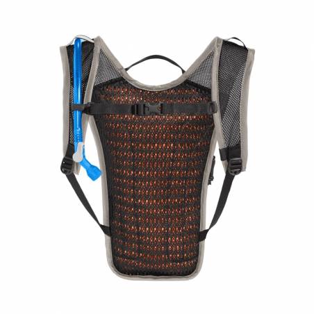 Sac à dos Camelbak Rogue Light 1.5 L Gris