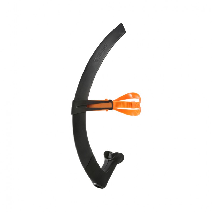 Phelps Focus tuba tube orange