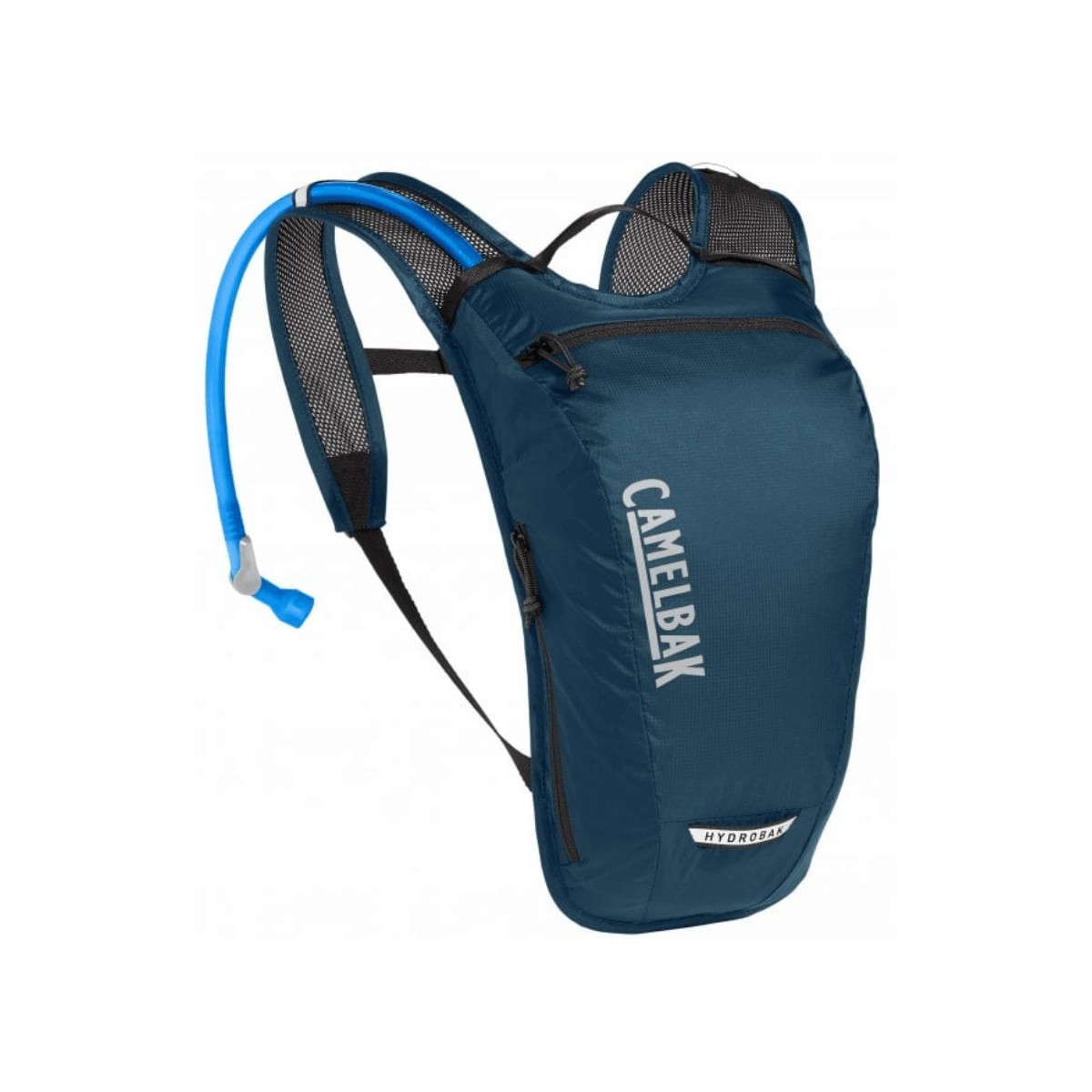 Rot/Schwarz günstig Kaufen-Camelbak Hydrobak Light 1,5 l Rucksack Marineblau Schwarz. Camelbak Hydrobak Light 1,5 l Rucksack Marineblau Schwarz <![CDATA[Camelbak Hydrobak Light 1,5 l Rucksack Marineblau Schwarz
 Der Camelbak Rogue Light Trinkrucksack mit einem 2-Liter-Trinkbeutel h