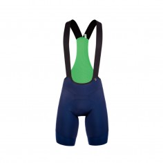 Q36.5 Gregarius Ultra Bib Shorts Navy blue