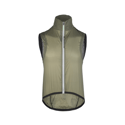 Gilet Air Q36.5 Vert olive
