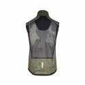 Q36.5 Air Vest Olive green