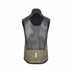 Q36.5 Air Vest Olive green 2