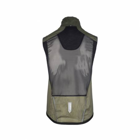 Q36.5 Air Vest Olive green
