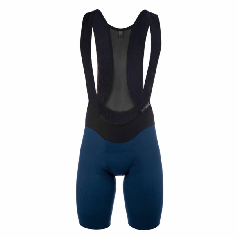 Q36.5 Dottore L1 Bib Shorts Navy blue