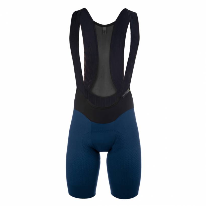 Q36.5 Dottore L1 Trägerhose Dunkelblau