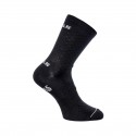 Q36.5 Leggera Black Socks