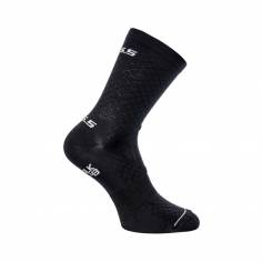Chaussettes Q36.5 Leggera Noires