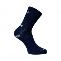 Q36.5 Leggera Socks Navy blue