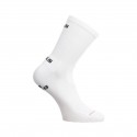 Calcetines Q36.5 Ultra Blanco