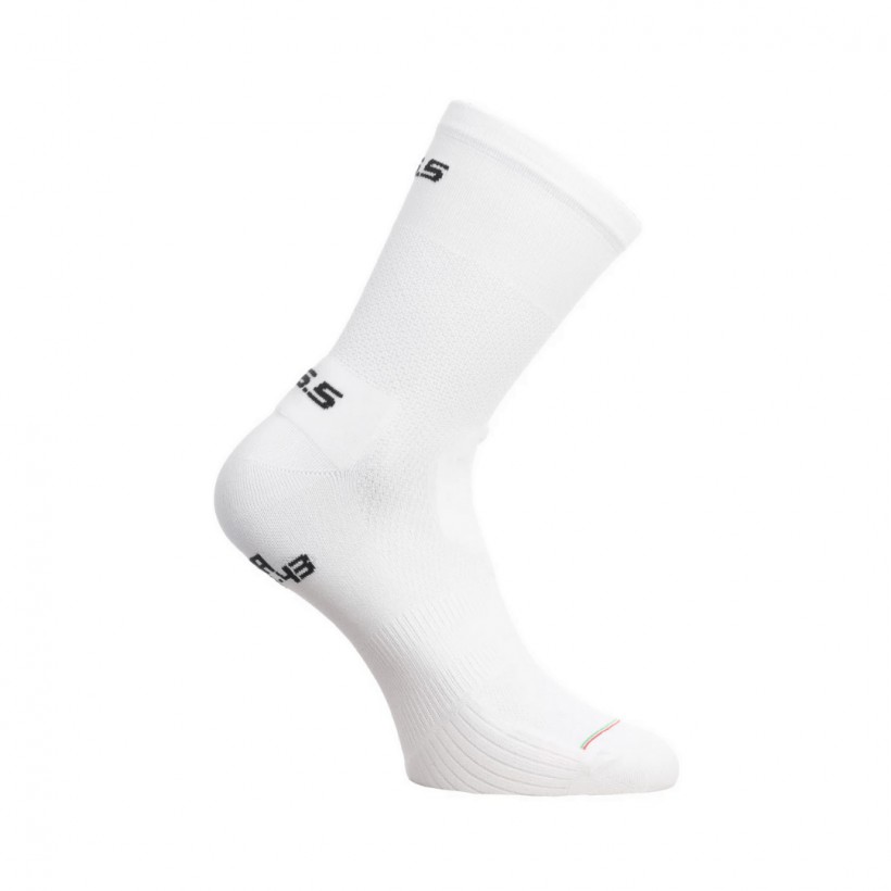 Calzini Q36.5 Ultra White