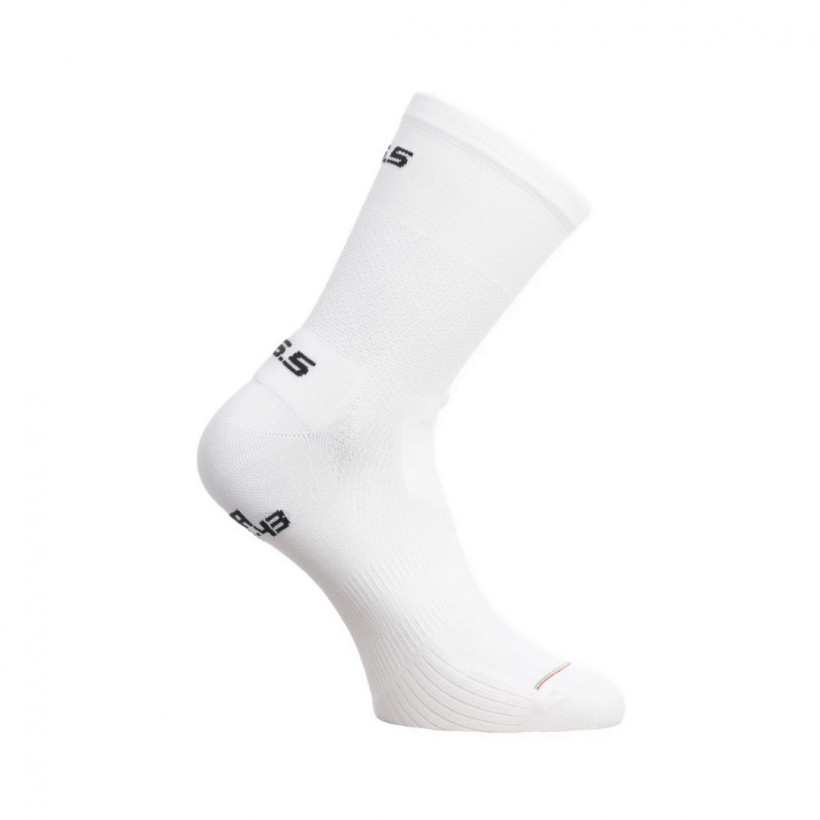 Q36.5 Ultra White Socks