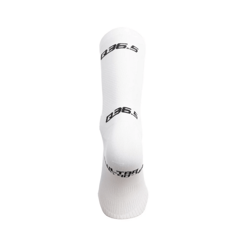 Chaussettes Q36.5 Ultra Blanches