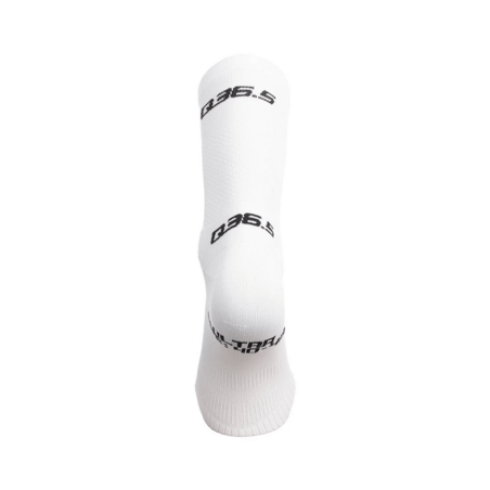 Meias Q36.5 Ultra White