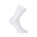 Chaussettes blanches ultra longues Q36.5