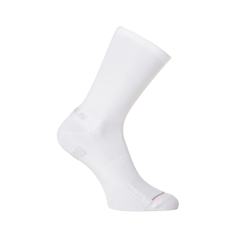 Q36.5 Ultra Long Witte Sokken