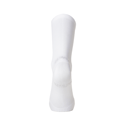 Chaussettes blanches ultra longues Q36.5