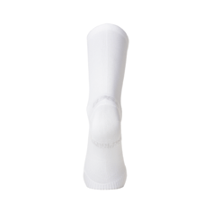 Q36.5 Ultra Long Witte Sokken 2