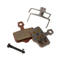 Organische Sram Elixir/DB/Level Bremsbeläge