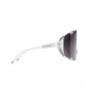 POC Devour Glasses Transparent Brown lenses