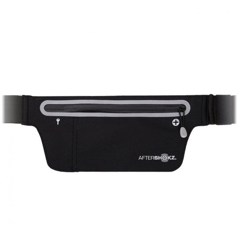 Aftershokz Waterproof Belt Black