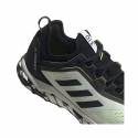 Adidas Terrex Agravic Flow Running Shoes White Black SS21