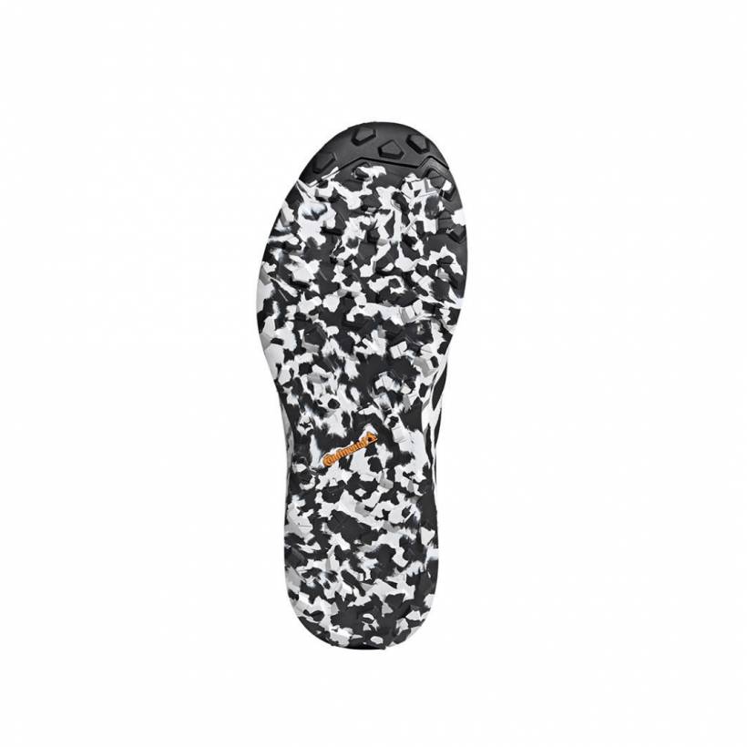 Adidas Terrex Agravic Flow Scarpe Bianche Nere SS21