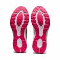 Asics Dynablast New strong Buty Do Biegania Szare Złoto Damskie