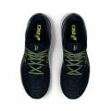 Asics EvoRide 2 Laufschuhe Schwarz Gelb