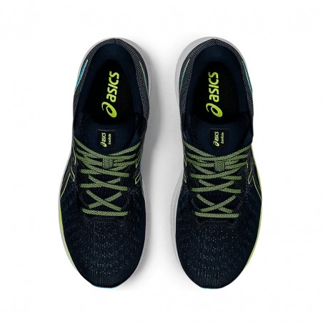 Zapatillas Asics EvoRide 2 Negro Amarillo