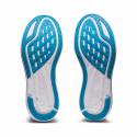 Asics EvoRide 2 Laufschuhe Schwarz Gelb