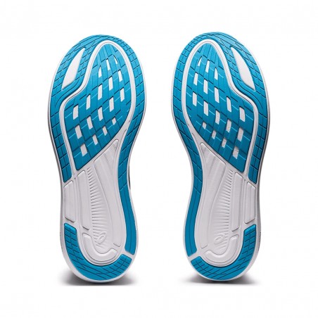 Zapatillas Asics EvoRide 2 Negro Amarillo
